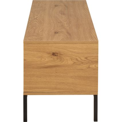Meuble TV SARON chêne