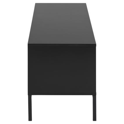 Meuble TV SARON noir