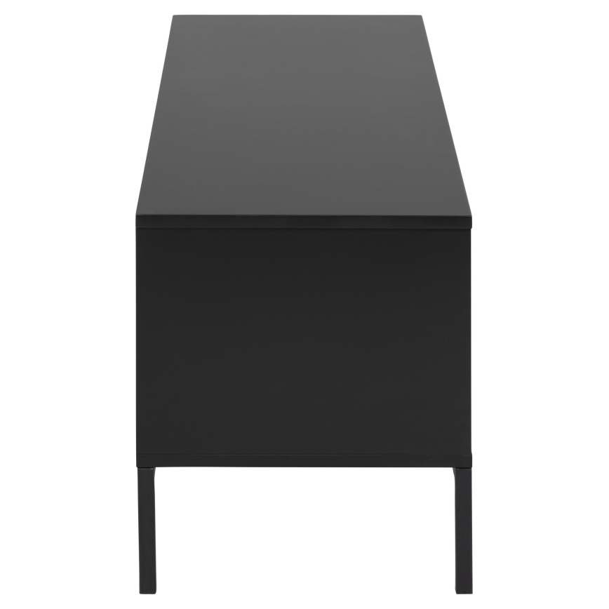 Meuble TV SARON noir