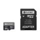Micro SDXC 64GB U3 Pro A1 90MB/s + Adaptateur SD