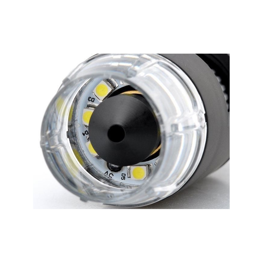 Microscope numérique pour PC 5V
