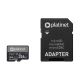 MicroSDXC 256 GB U3 Pro A2 90 MB / s + SD-adapter