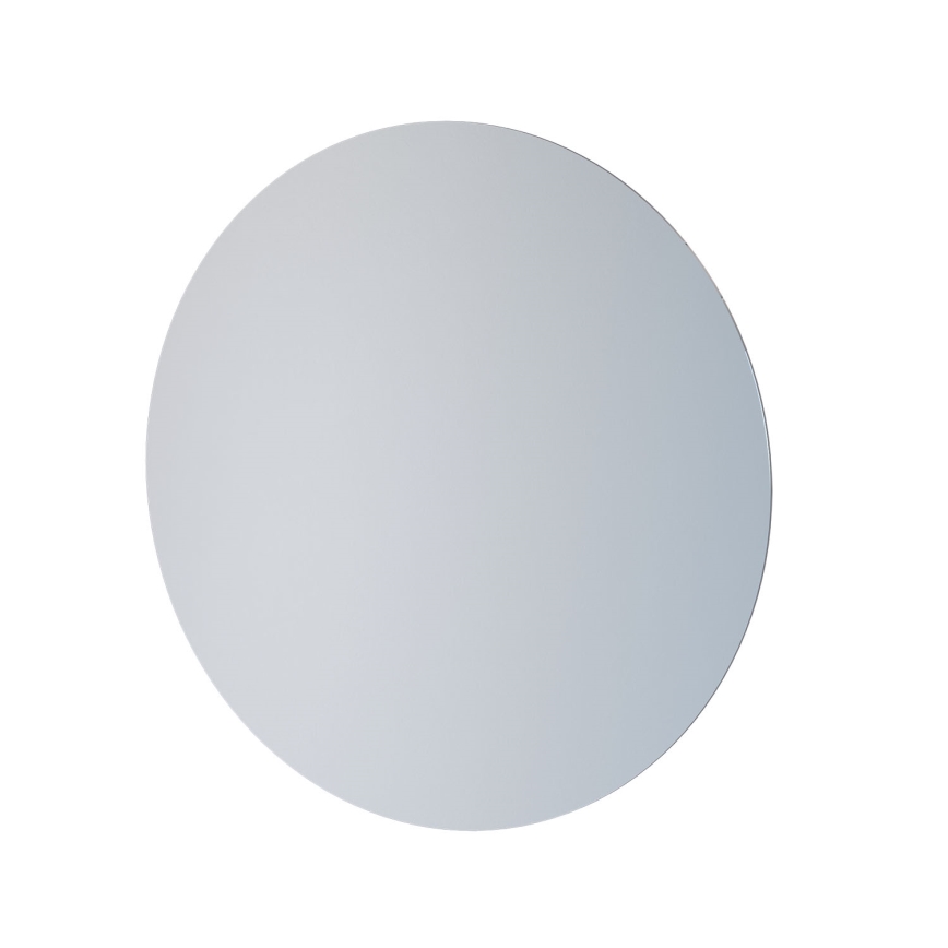 Miroir de salle de bains NORDBORG Ø 80 cm