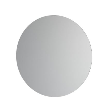 Miroir de salle de bains NORDBORG Ø 80 cm