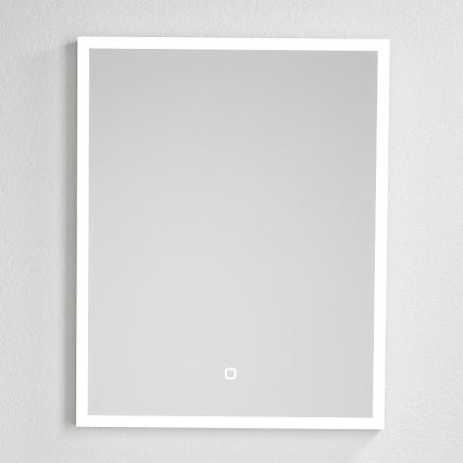 Miroir LED pour salle de bains FORNAES LED/14,3W/230V IP44