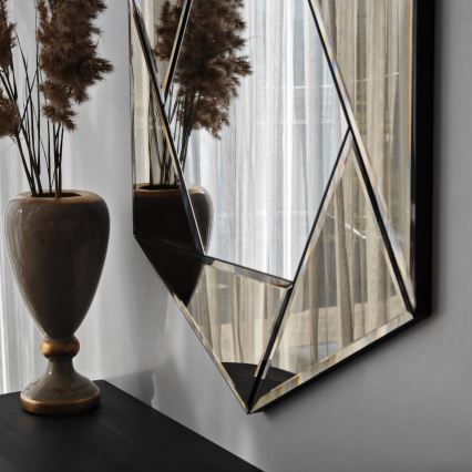 Miroir mural STATUS 70x60 cm
