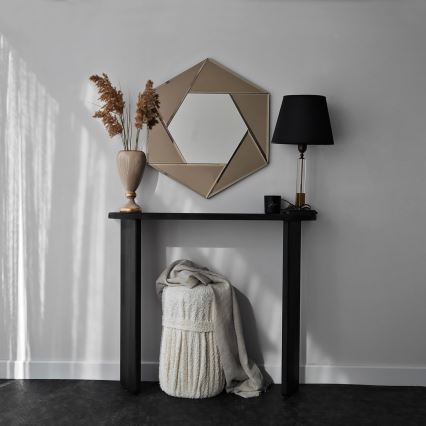 Miroir mural STATUS 70x60 cm