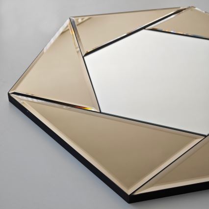 Miroir mural STATUS 70x60 cm