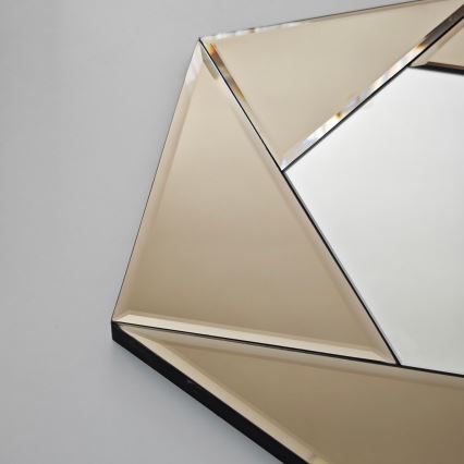 Miroir mural STATUS 70x60 cm