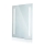 Miroir rétroéclairé LED pour salle de bain LED/35W/230V IP44 70x50 cm