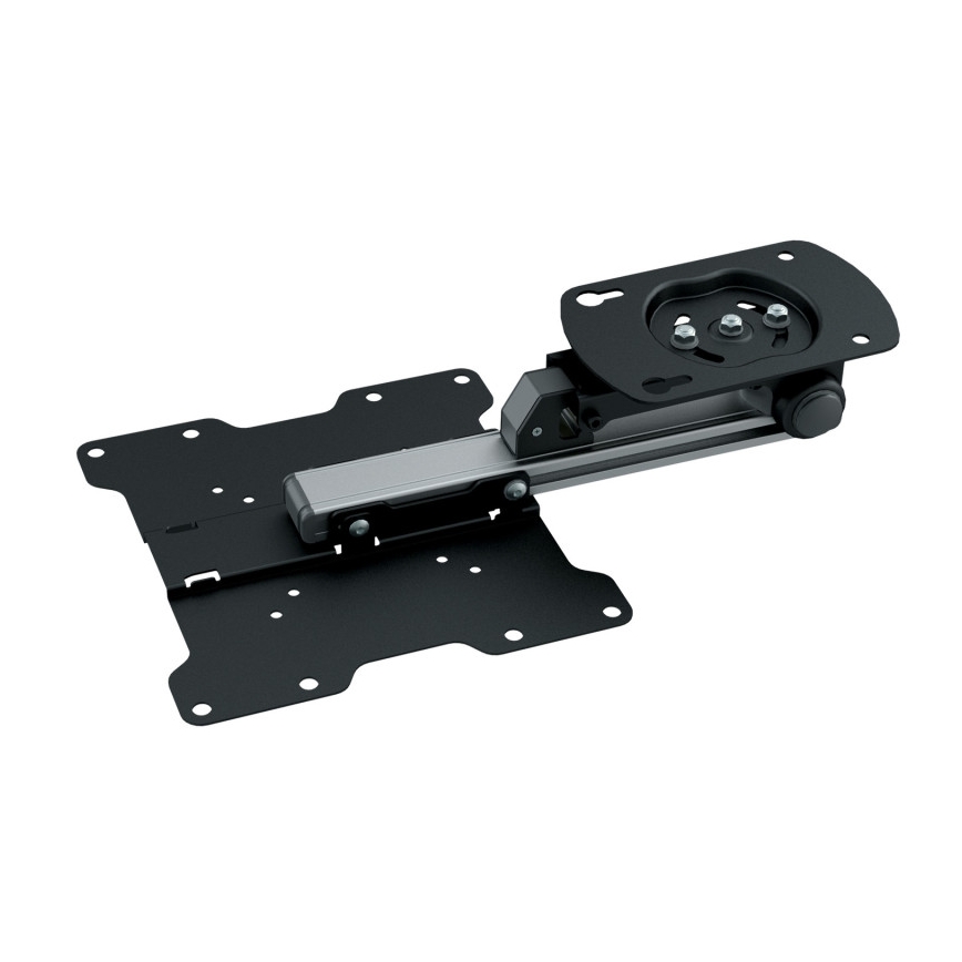 MK FLORIA MKF-17DS220 - Plafondbeugel voor TV 46 zwart