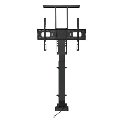 MK FLORIA MKF-19DM648 - Support de sol pour TV 37-65" noir + Télécommande