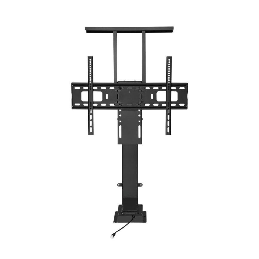 MK FLORIA MKF-19DM648 - Support de sol pour TV 37-65" noir + Télécommande