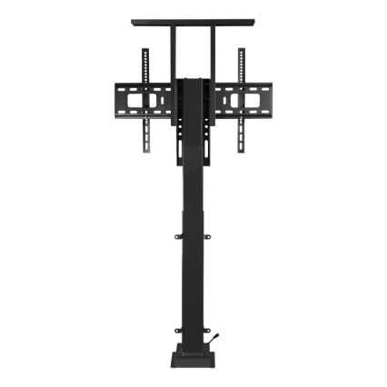MK FLORIA MKF-19DM648 - Support de sol pour TV 37-65" noir + Télécommande
