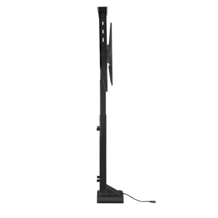 MK FLORIA MKF-19DM648 - Support de sol pour TV 37-65" noir + Télécommande