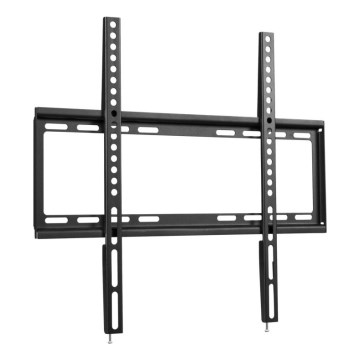 MK FLORIA MKF-20DF447 - Vaste tv-wandhouder 65" zwart