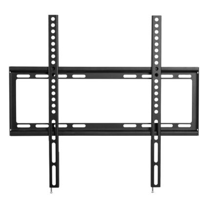 MK FLORIA MKF-20DF447 - Vaste tv-wandhouder 65" zwart
