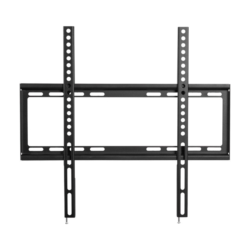 MK FLORIA MKF-20DF447 - Vaste tv-wandhouder 65" zwart