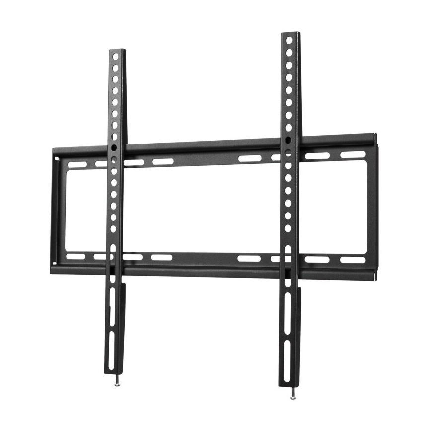 MK FLORIA MKF-20DF447 - Vaste tv-wandhouder 65" zwart