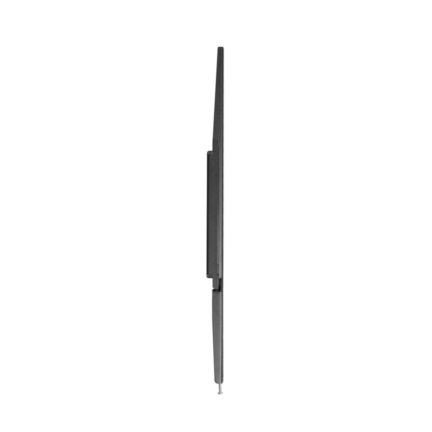MK FLORIA MKF-20DF447 - Vaste tv-wandhouder 65" zwart
