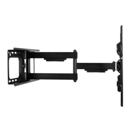 MK FLORIA MKF-20DP646 - Support mural pour TV avec joint 80" noir