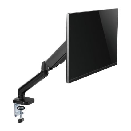 MK FLORIA MKF-21DP113S2 - Support réglable pour moniteur 32 noir