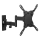 MK FLORIA MKF-21DP224 - Support mural pour TV avec joint 46