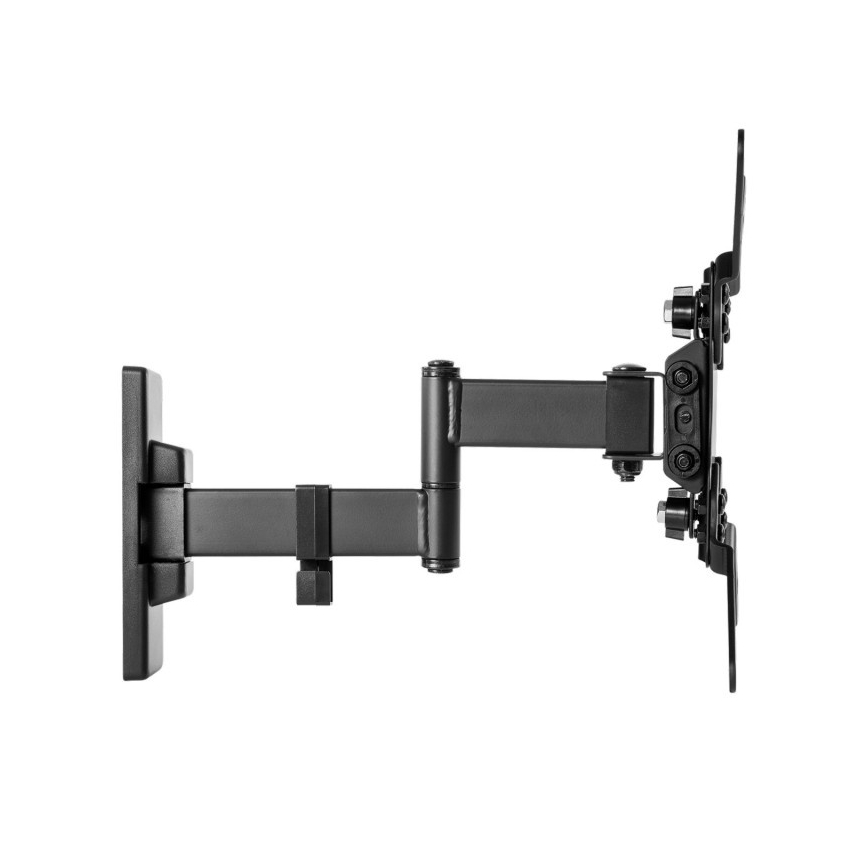 MK FLORIA MKF-21DP224 - Wandhouder voor TV met gewricht 46" zwart