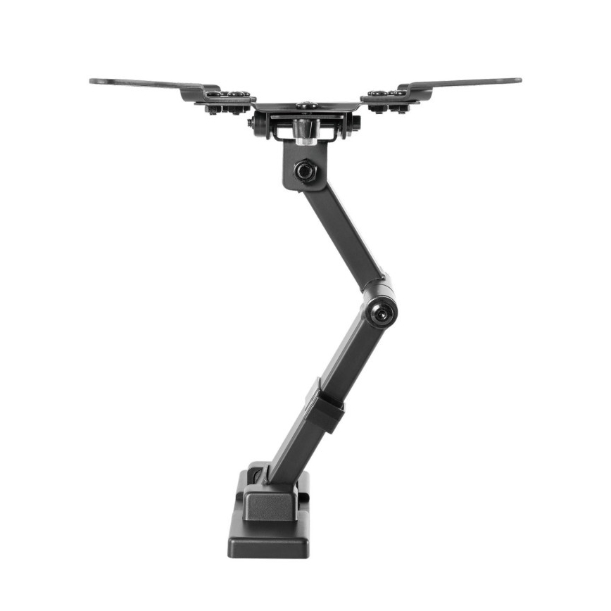 MK FLORIA MKF-21DP224 - Wandhouder voor TV met gewricht 46" zwart
