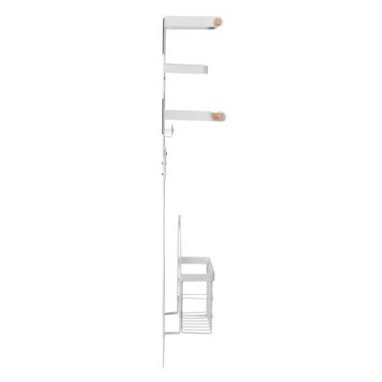 MK FLORIA MKF-21MG02W - Magnetische organizer 67,5x31 cm wit