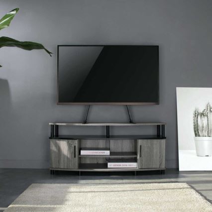 MK FLORIA MKF-21ST841 - Kantelbare tv-standaard 32-70“ zwart