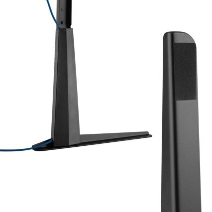 MK FLORIA MKF-21ST841 - Kantelbare tv-standaard 32-70“ zwart