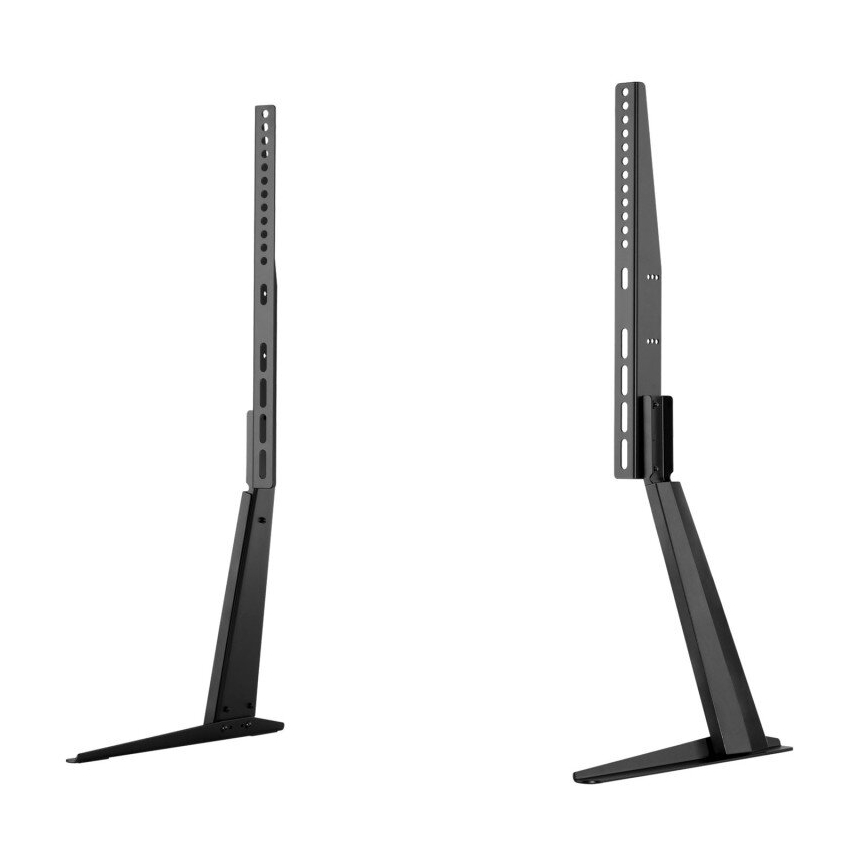 MK FLORIA MKF-21ST841 - Kantelbare tv-standaard 32-70“ zwart