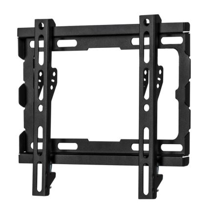 MK FLORIA MKF-23DF223 - Vaste tv-wandhouder 46 zwart