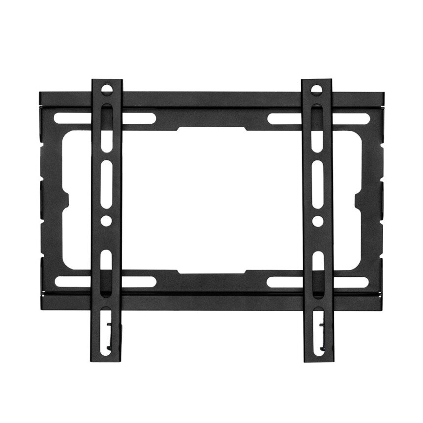 MK FLORIA MKF-23DF223 - Vaste tv-wandhouder 46 zwart