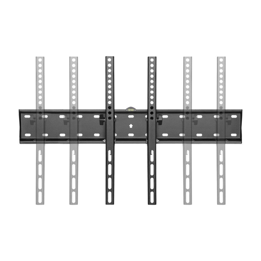 MK FLORIA MKF-23DN640 - Opvouwbare tv-wandhouder 80 zwart