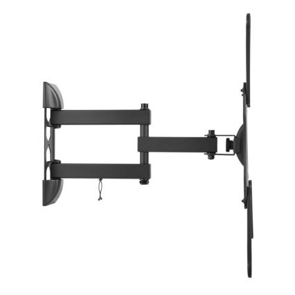 MK FLORIA MKF-23DP444 - Support mural pour TV avec joint 65 noir