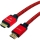 MK FLORIA MKF-H8KHDMI21 - 1,0m - Câble HDMI avec Ethernet V2.1 1m