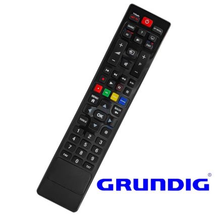 MK FLORIA Superior AB UNI TV Grundig - Vervanging afstandsbediening voor TVs from the Grundig brand