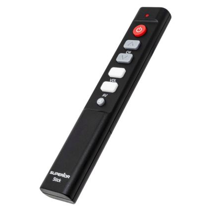 MK FLORIA Superior STICK - Télécommande pour TV/audio/vidéo