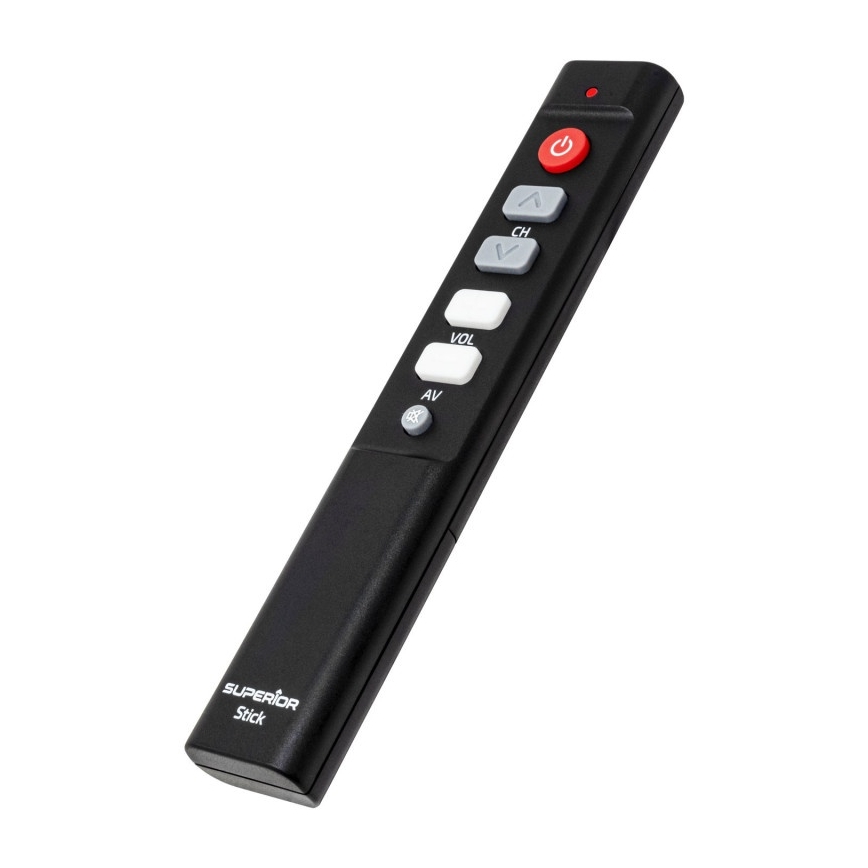 MK FLORIA Superior STICK - Télécommande pour TV/audio/vidéo