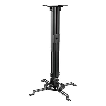 MK FLORIA Superior SUPSTV013 - Plafondbeugel voor projector, zwart