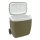 Mobiele koelbox 16 L, groen