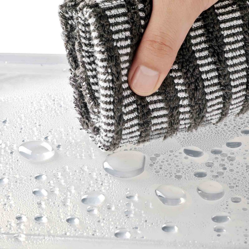 Modulair opbergrek met vakken BOXIFY, wit