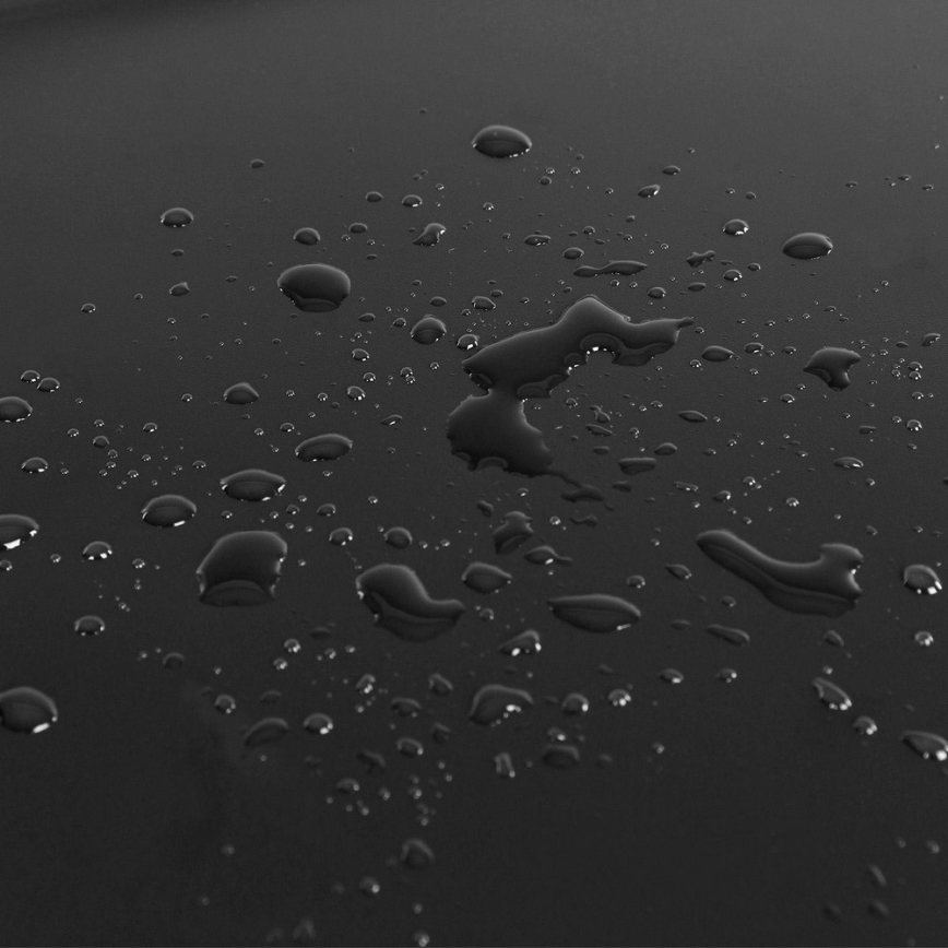 Modulair opbergsysteem met lades BOXIFY zwart