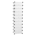 Modulaire kast met lades BOXIFY wit