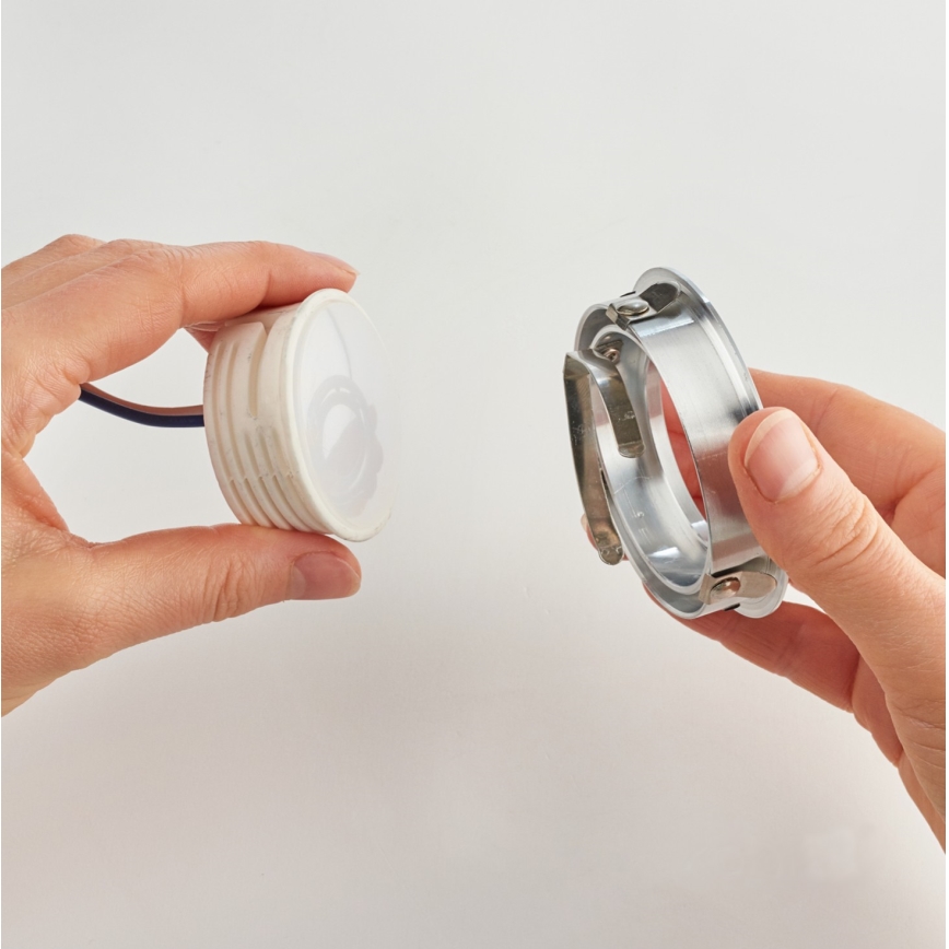 Module LED/6,5W/230V 6000K