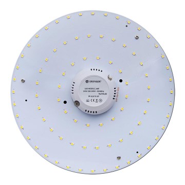 Module LED LED/24W/230V