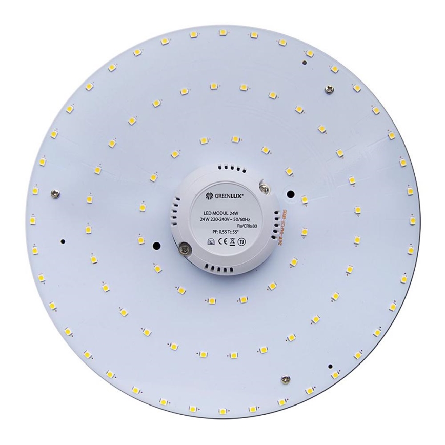 Module LED LED/24W/230V