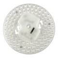 Module LED magnétique LED/18W/230V 2700–6500 K Ø 17 cm - Brilagi